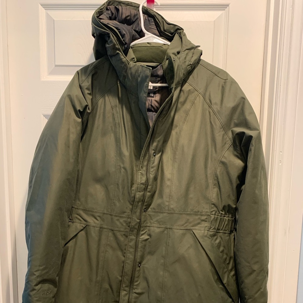 North Face Women’s Coat